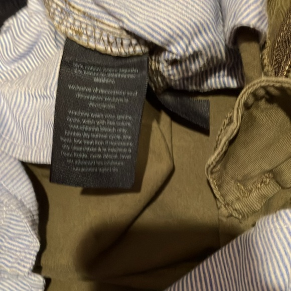 Cute and comfy stretch elastic waist - Picture 3 of 4